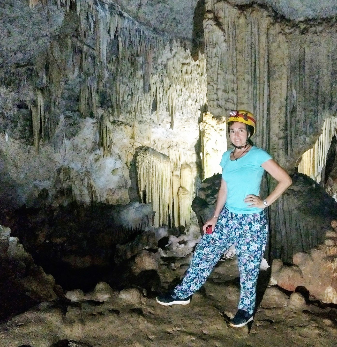 ESPELEOLOGÍA INTERNACIONAL – PARTE 4/5
